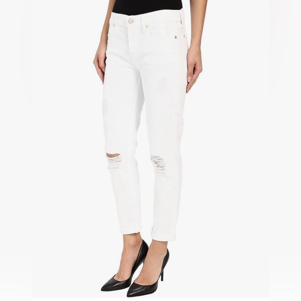 Summer Jeans!